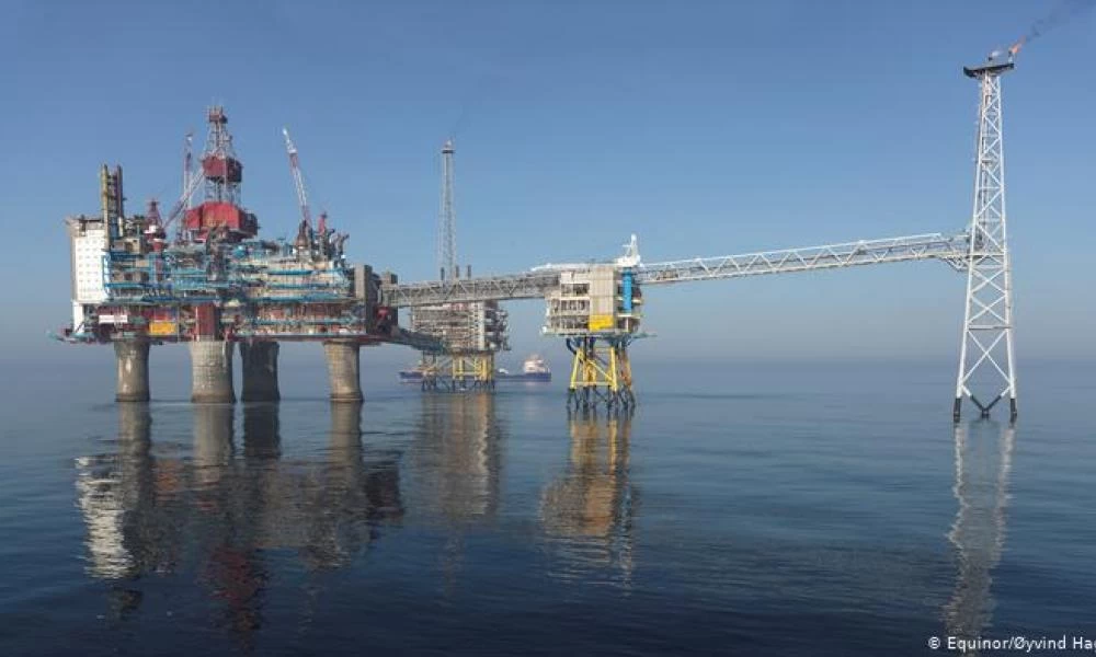 Μοιράστηκε η "πίτα" εκμετάλλευσης κοιτασμάτων Κρήτης & Ιονίου: Τι πήραν ΗΠΑ-Γαλλία-Ισραήλ